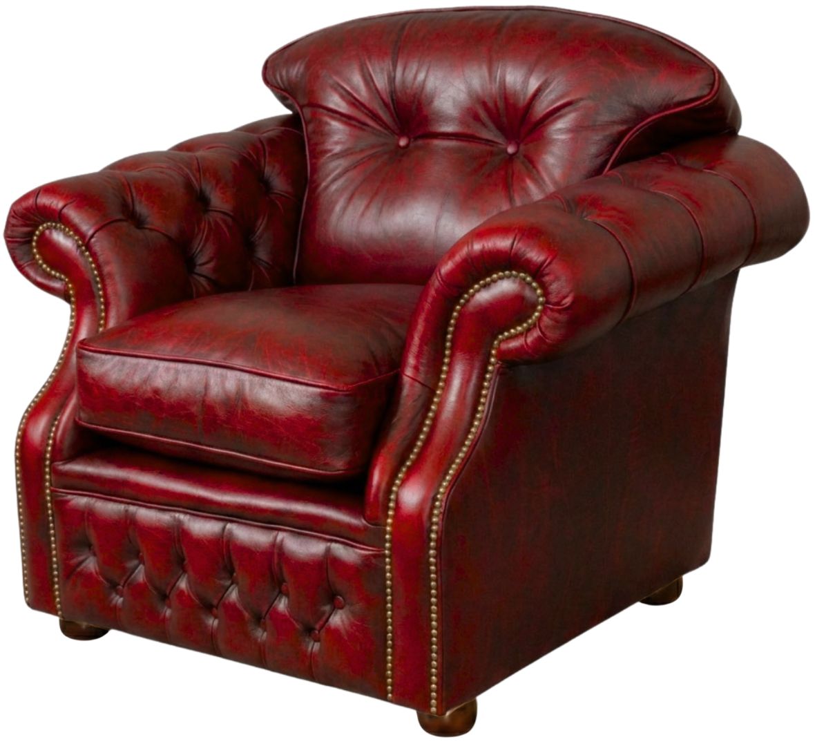 The Warwick Chesterfield